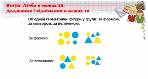 Підручники для школи Математика  2 клас           - Брудко Н. П.