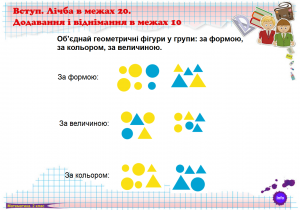 Математика 2 клас - Брудко Н. П. Матеріал для інтерактивної дошки Підручники для школи Математика 2 клас - Брудко Н. П.