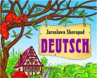Підручники для школи Німецька мова  2 клас           - Скоропад