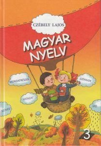 Угорська мова 3 клас - Цейбель Л.Л. Підручник Підручники для школи Угорська мова 3 клас - Цейбель Л.Л.