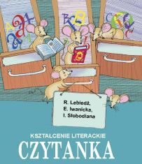 Підручники для школи Літературне читання  3  клас           - Лебедь Р.