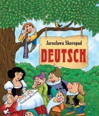 Підручники для школи Німецька мова  1 клас           - Скоропад