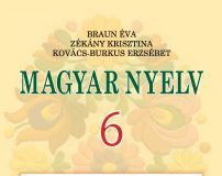 Підручники для школи Угорська мова  6 клас           - Браун Є. Л.