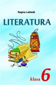 Література 6 клас - Лебедь Р. Підручник Підручники для школи Література 6 клас - Лебедь Р.