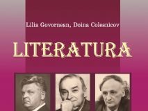 Підручники для школи Література  6 клас           - Говорнян Л.