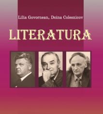 Підручники для школи Література  6 клас           - Говорнян Л.