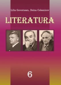 Підручники для школи Література  6 клас           - Говорнян Л.