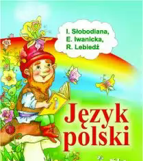 Підручники для школи Польська мова  2 клас           - Слободяна І.