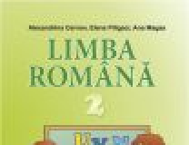 Підручники для школи Румунська мова  2 клас           - Чернова О. Г.