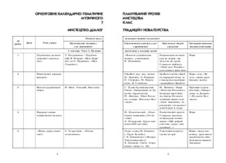 Підручники для школи Музичне мистецтво  7 клас           - Кондратова Л. Г.