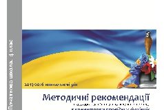 Підручники для школи Виховна робота  4 клас           - Топузов О. М.